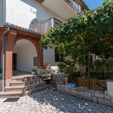 Irena'S Place A1 Rovinj Eksteriør bilde
