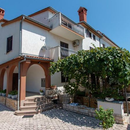 Irena'S Place A1 Rovinj Eksteriør bilde