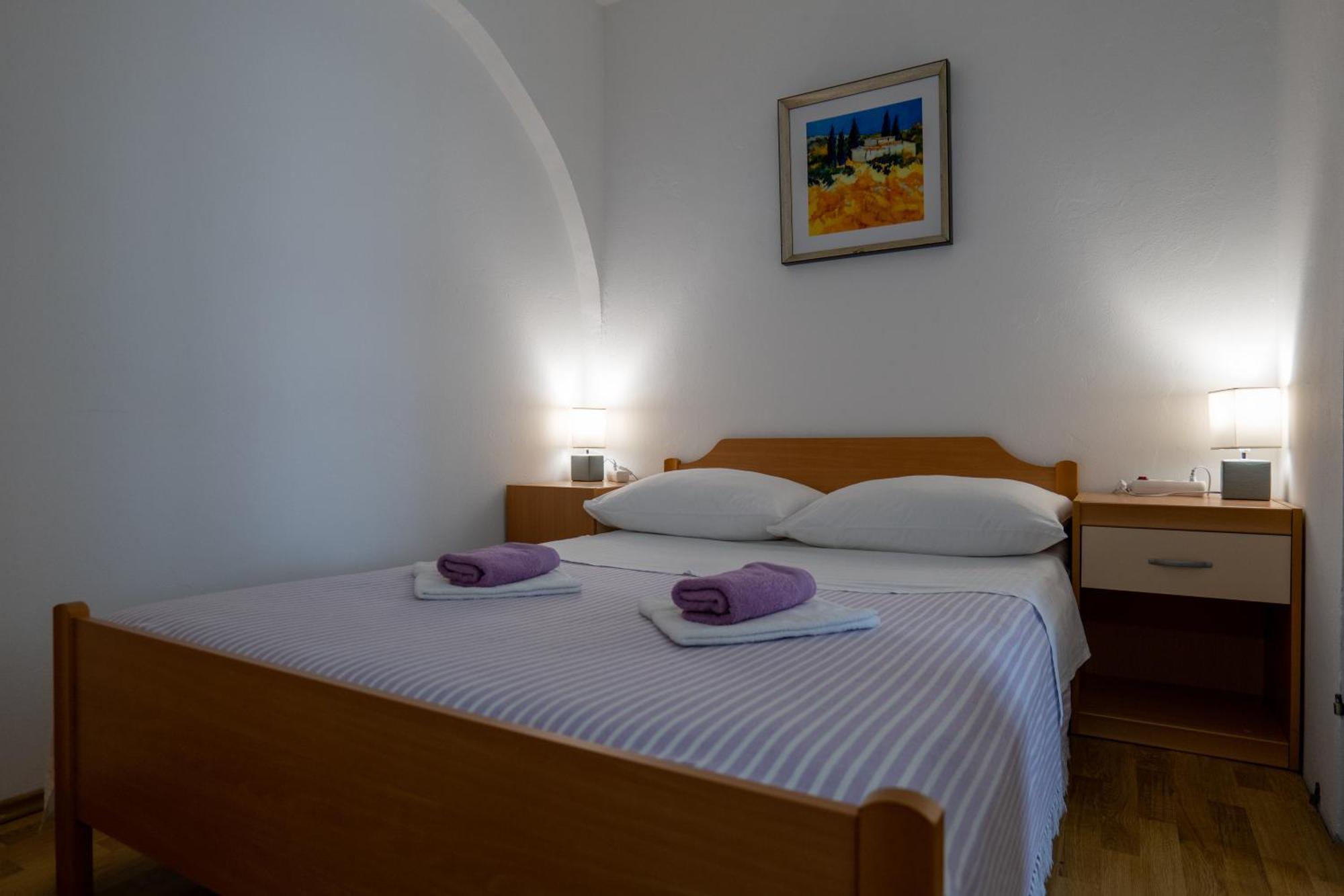 Irena'S Place A1 Rovinj Eksteriør bilde