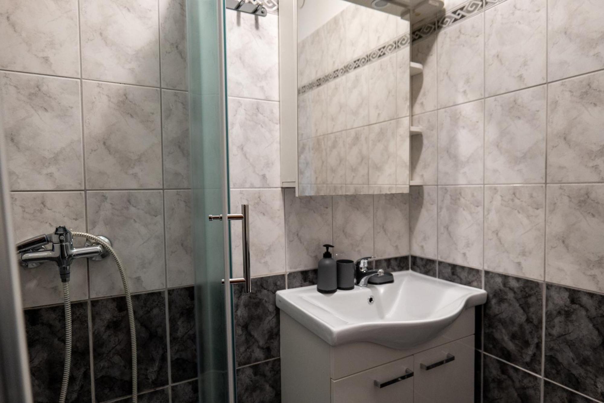 Irena'S Place A1 Rovinj Rom bilde