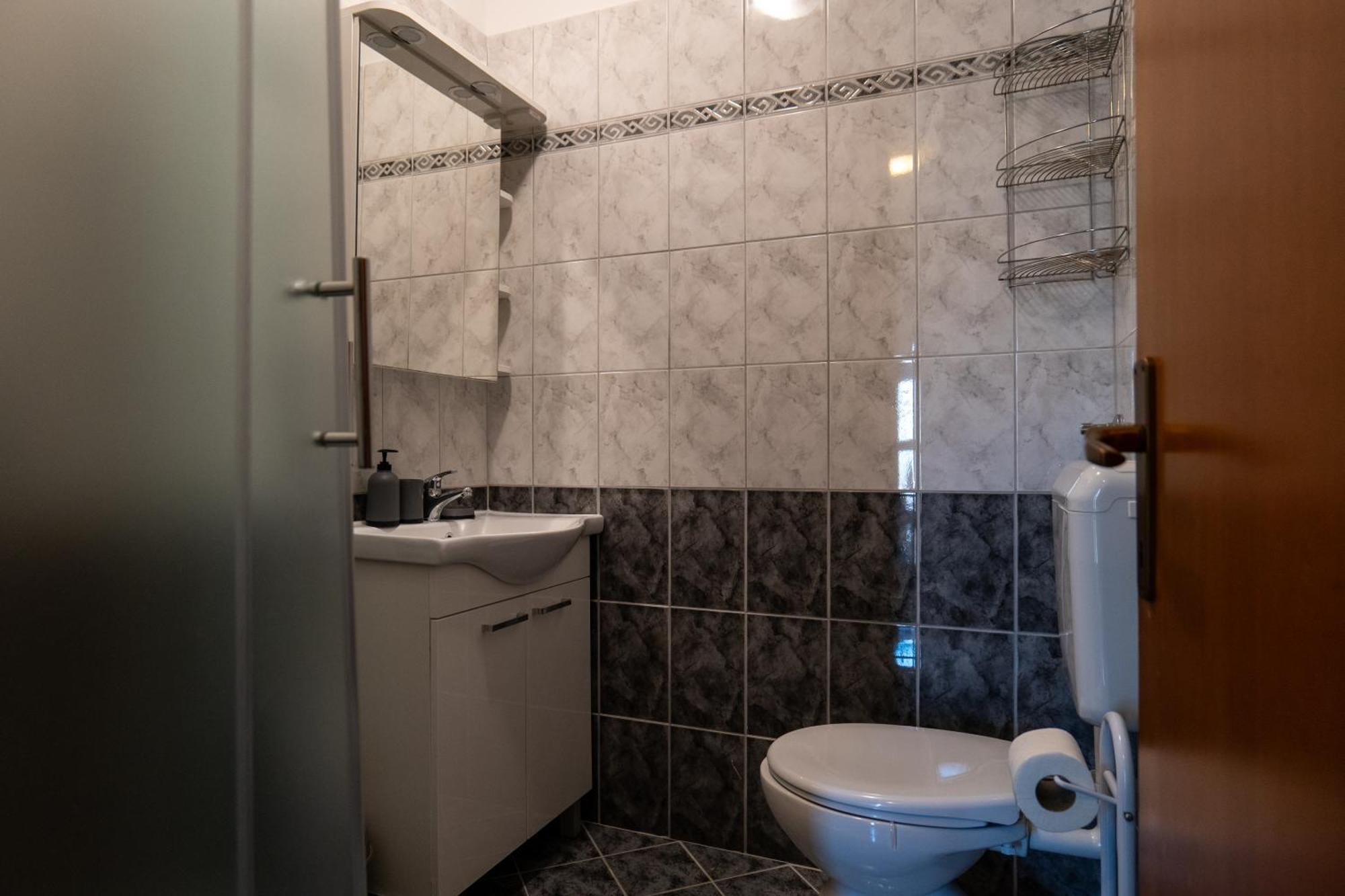 Irena'S Place A1 Rovinj Eksteriør bilde