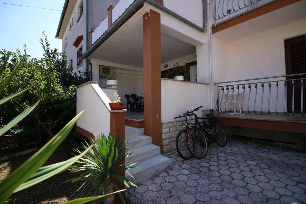 Irena'S Place A1 Rovinj Rom bilde