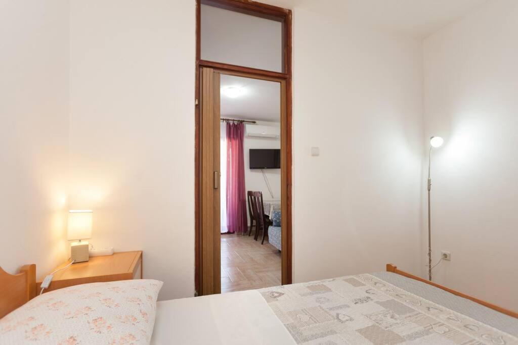 Irena'S Place A1 Rovinj Rom bilde