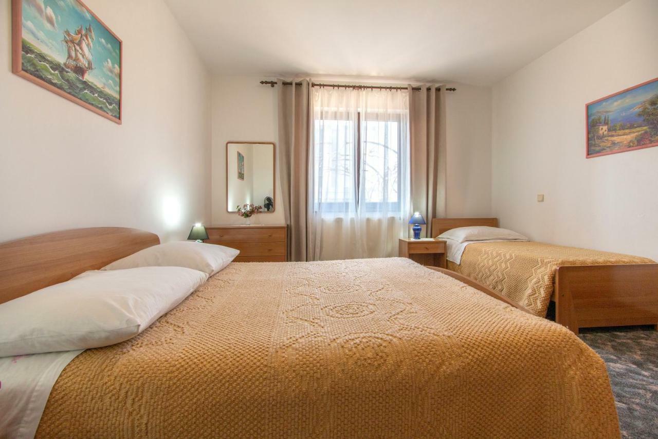 Irena'S Place A1 Rovinj Eksteriør bilde