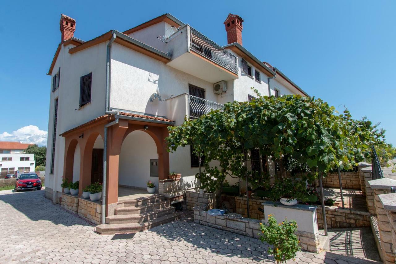 Irena'S Place A1 Rovinj Eksteriør bilde