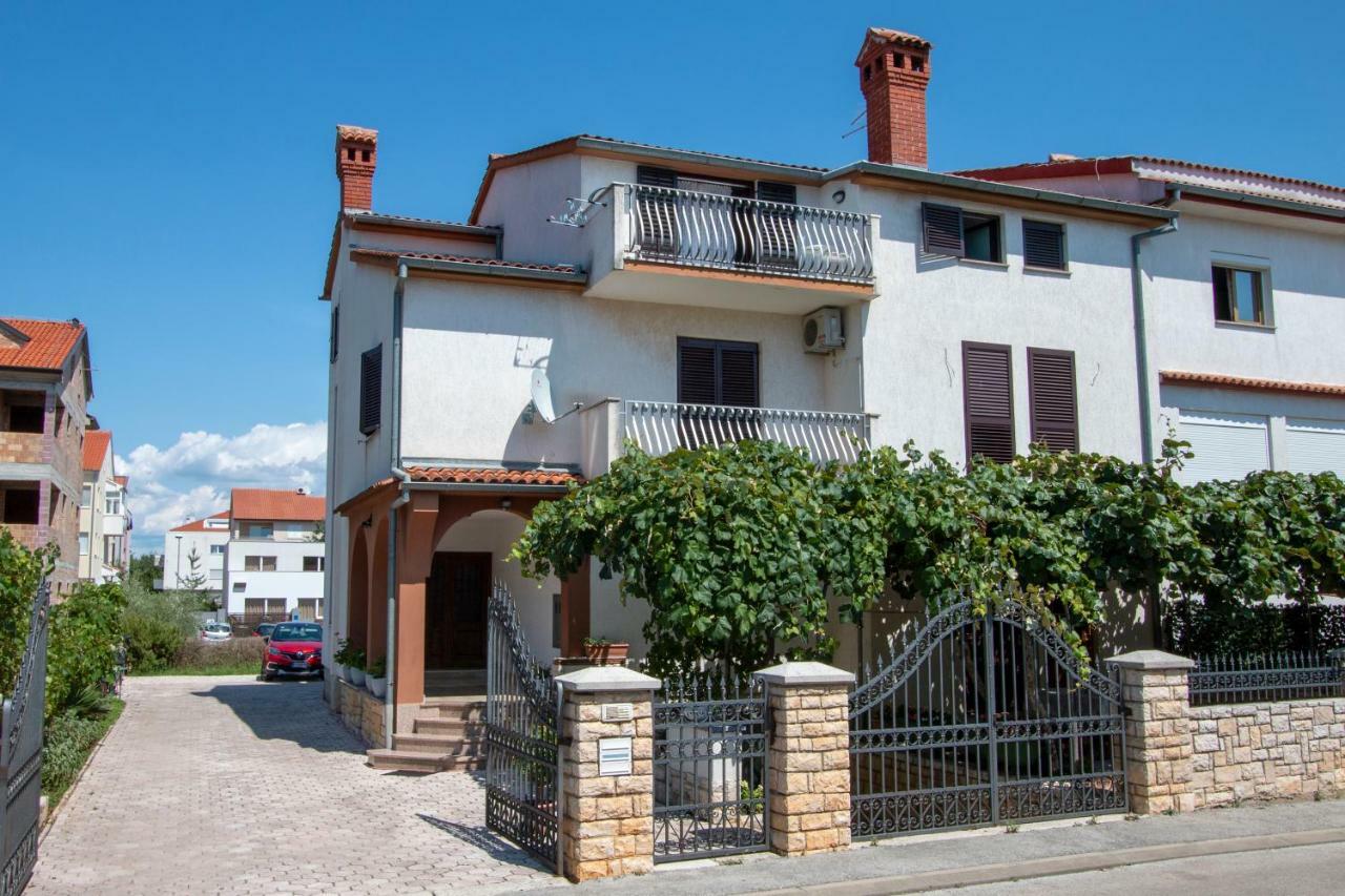 Irena'S Place A1 Rovinj Eksteriør bilde